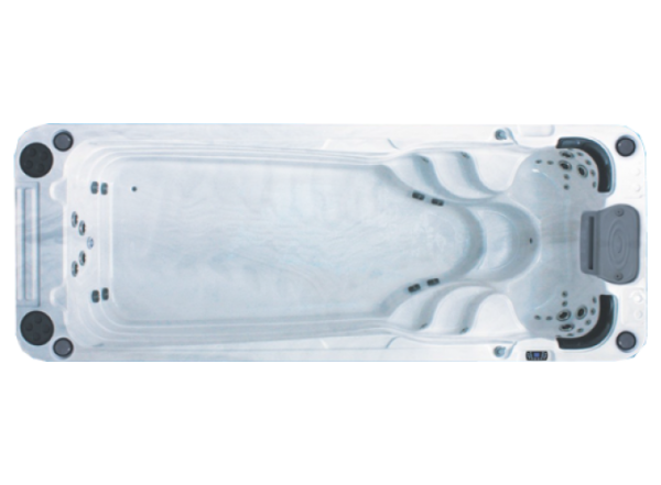 Плавательный Спа Бассейн Jazzi Pool SKT339B