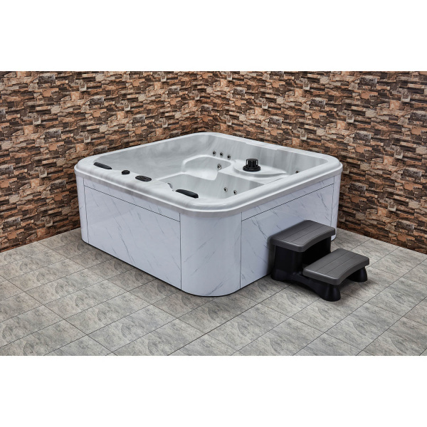 Гидромассажный спа бассейн Mexda WS-297 Lite