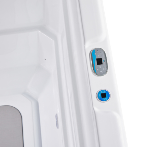 Плавательный бассейн с противотоком AquaVita 501U