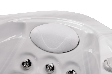 Гидромассажный спа бассейн NordicSpa Khed (Хед)