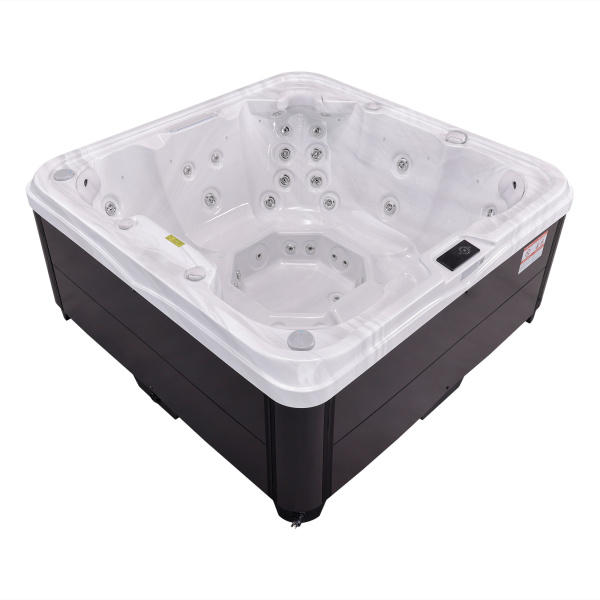 Гидромассажный спа бассейн NordicSpa Sif (Сиф)