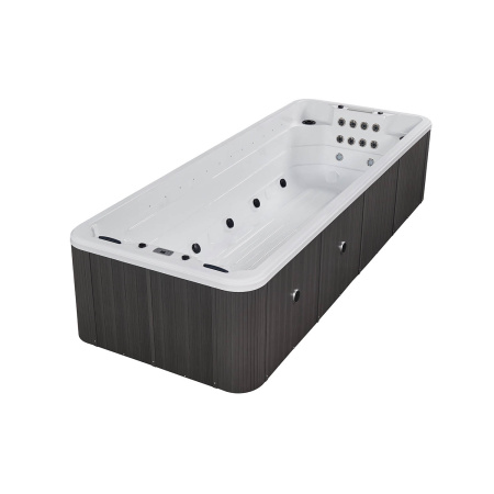 Плавательный спа бассейн Mexda WS-S06B