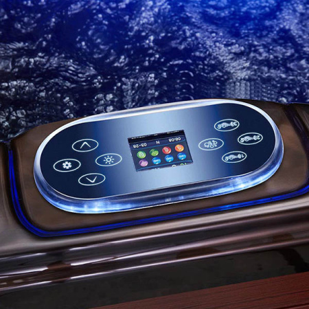 Гидромассажный спа бассейн Mexda WS-H01