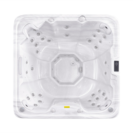 Гидромассажный спа бассейн NordicSpa Sif (Сиф)