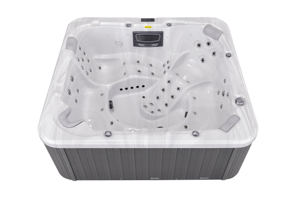 Гидромассажный спа бассейн NordicSpa Meyli (Мейли)