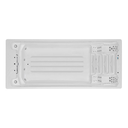 Плавательный бассейн с противотоком AquaVita 701U