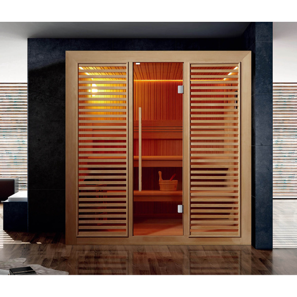 Финская сауна Mexda WS-1504