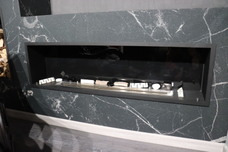 Встраиваемый биокамин  Firezo Classic 1600 Встраиваемый биокамин  Firezo Classic 1600