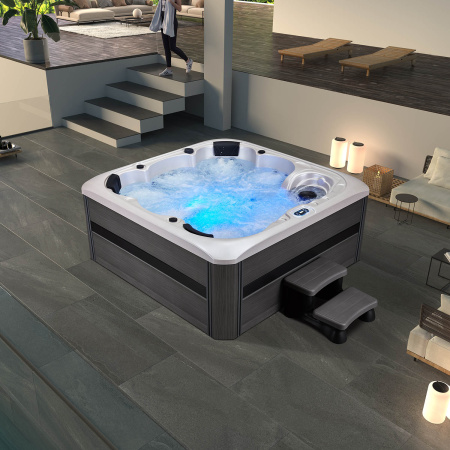 Гидромассажный спа бассейн Mexda WS-692H