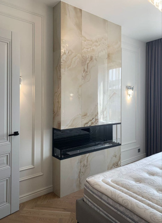 Торцевой биокамин Firezo Estremità 1400 Торцевой биокамин Firezo Estremità 1400