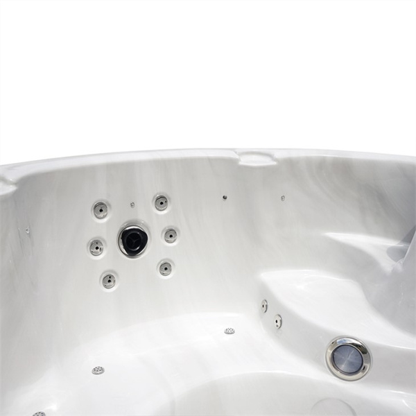 Гидромассажный спа бассейн Lovia Spa ZR7023