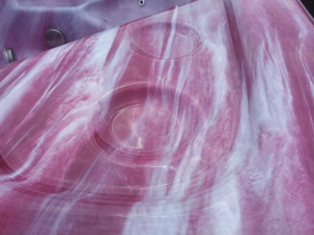 Гидромассажный спа-бассейн Sunrans SR816