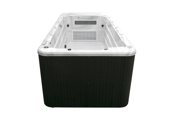 Плавательный спа бассейн NordicSpa Oslo Turbo (Осло)