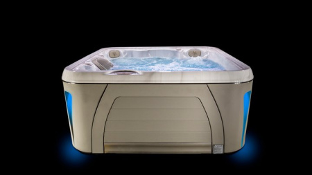 Гидромассажный спа бассейн Hydropool Serenity 4500