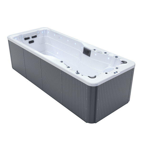 Плавательный спа бассейн Lovia Spa ZR6803