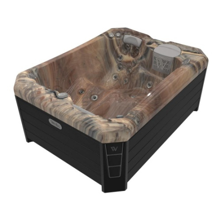 Спа-бассейн Wellis Manhattan Deluxe