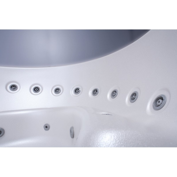 Переливной спа-бассейн USSPA Arena