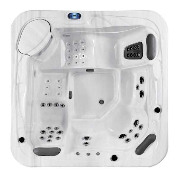 Гидромассажный спа бассейн Mexda WS-594E