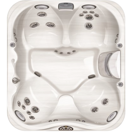 Спа бассейн Jacuzzi J-325