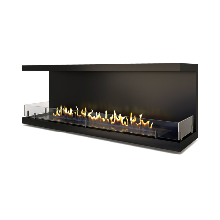 Торцевой биокамин Firezo Estremità 1400 Торцевой биокамин Firezo Estremità 1400