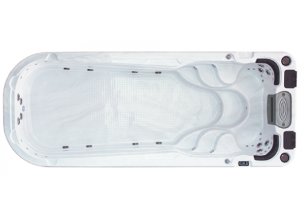 Плавательный Спа Бассейн Jazzi Pool SKT339B1