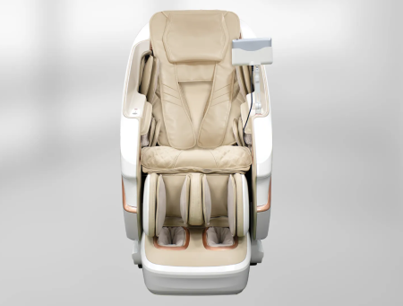 Массажное кресло FUJIMO PEGASUS PRO Шампань