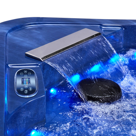Гидромассажный спа бассейн Mexda WS-298