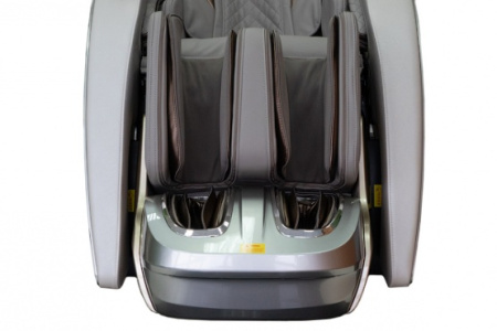 Массажное кресло Bodo Palladium Grey Массажное кресло Bodo Palladium Grey