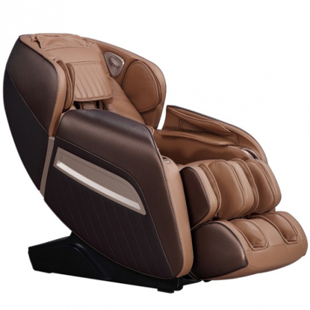 Массажное кресло Bodo Ecto Sport Beige Массажное кресло Bodo Ecto Sport Beige