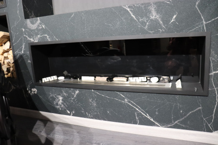 Встраиваемый биокамин  Firezo Classic 1600 Встраиваемый биокамин  Firezo Classic 1600